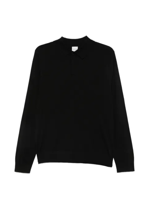 Paul Smith langærmet polo