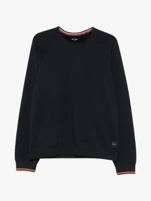 Paul Smith raglan-sleeve sweatshirt
