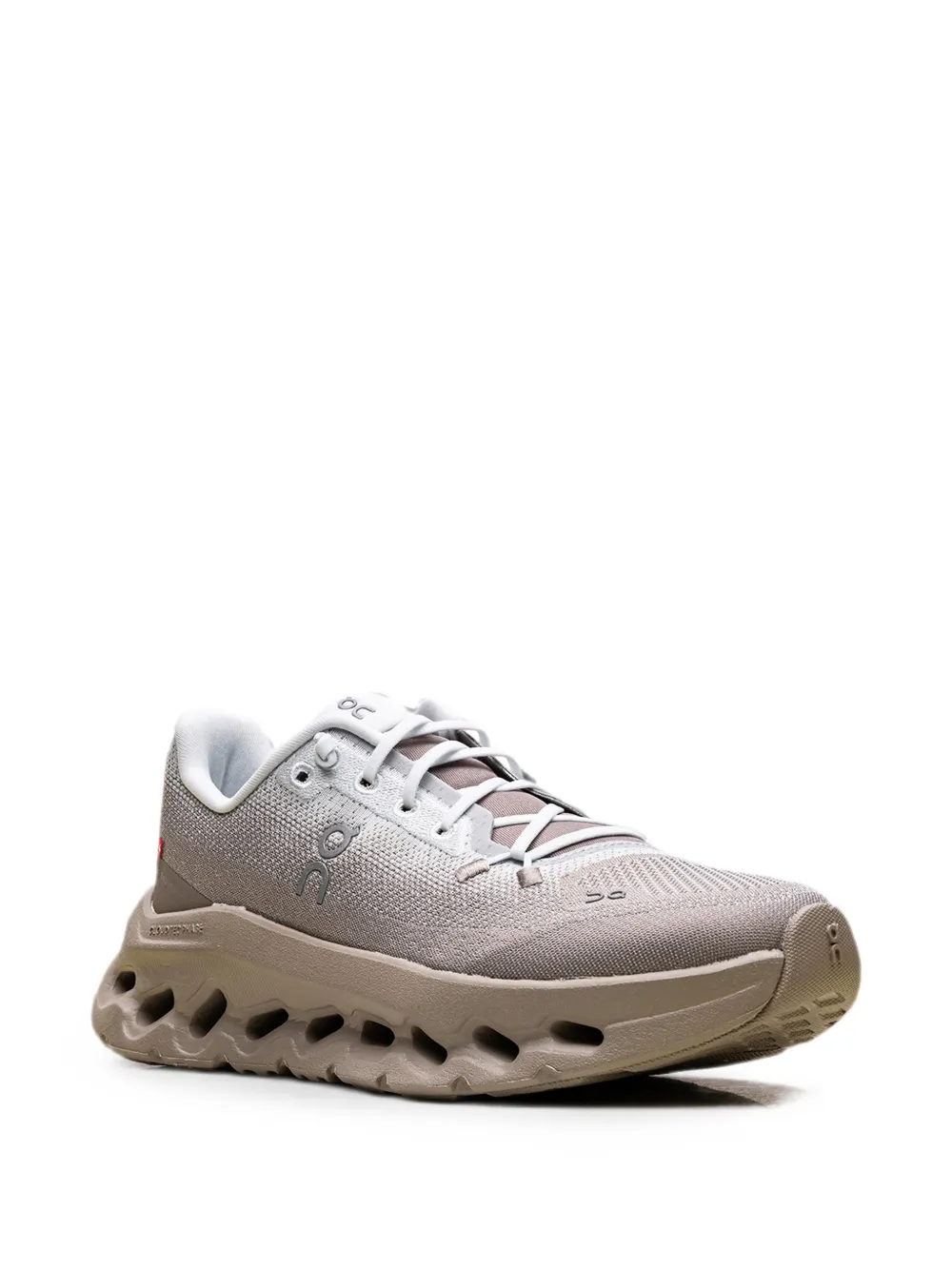 On Cloudtilt sneakers Beige