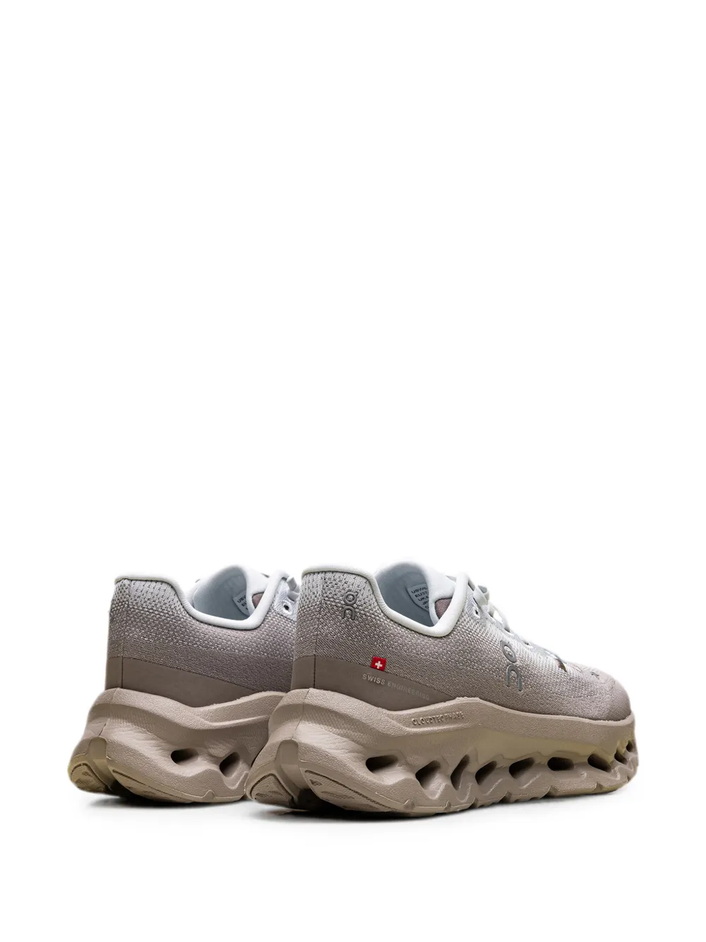 On Cloudtilt sneakers Beige