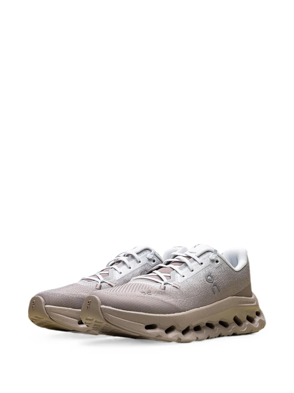 On Cloudtilt sneakers Beige