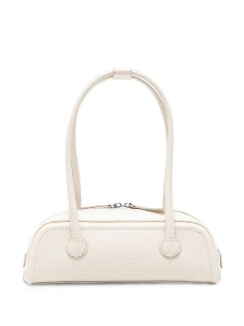Marge Sherwood sac en cuir à logo embossé