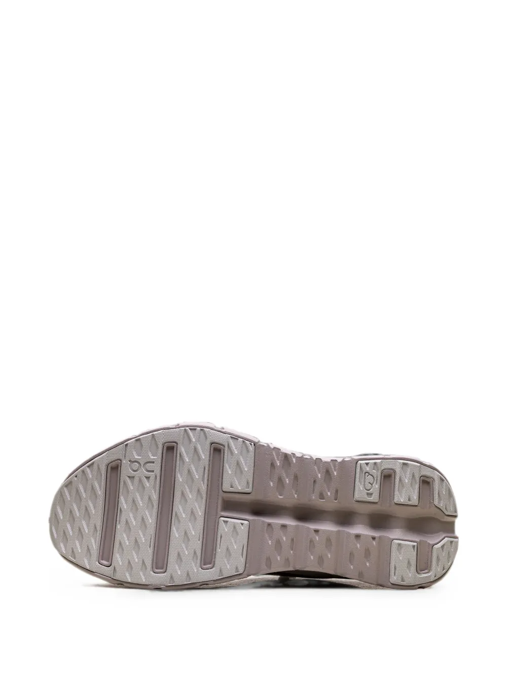 On Cloudtilt sneakers Grijs