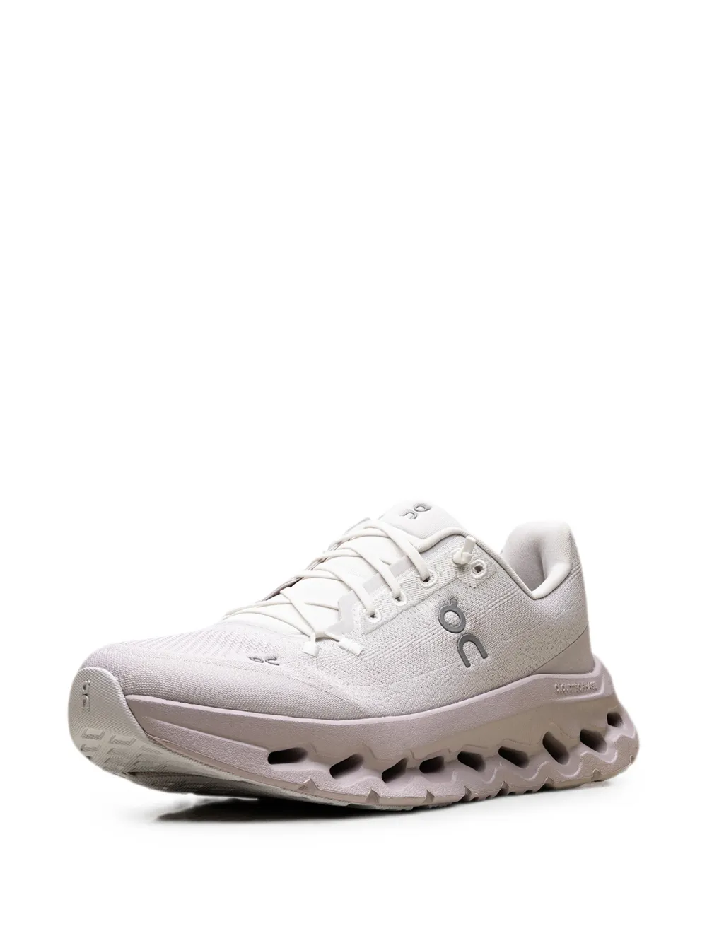 On Cloudtilt sneakers Grijs