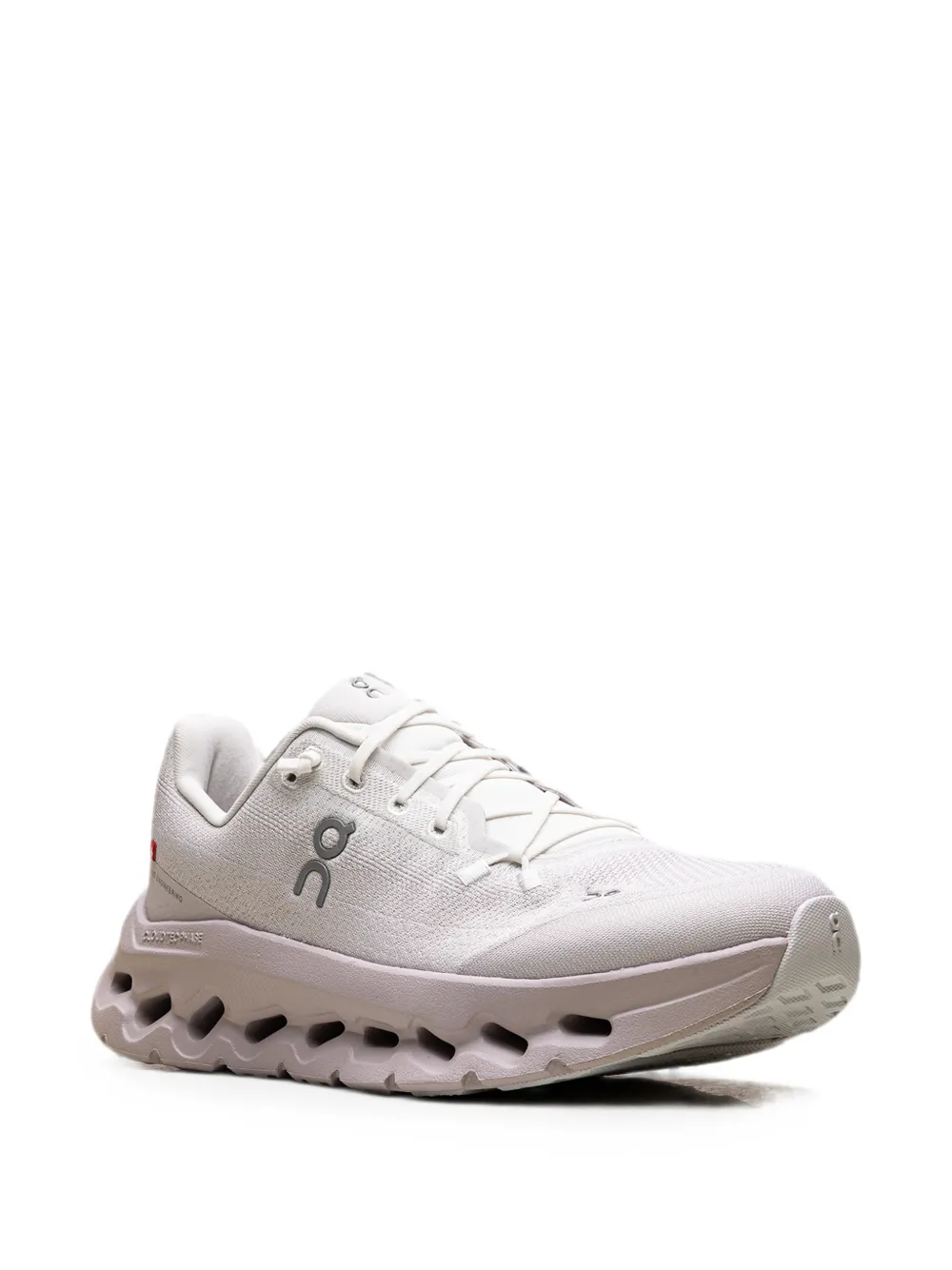 On Cloudtilt sneakers Grijs