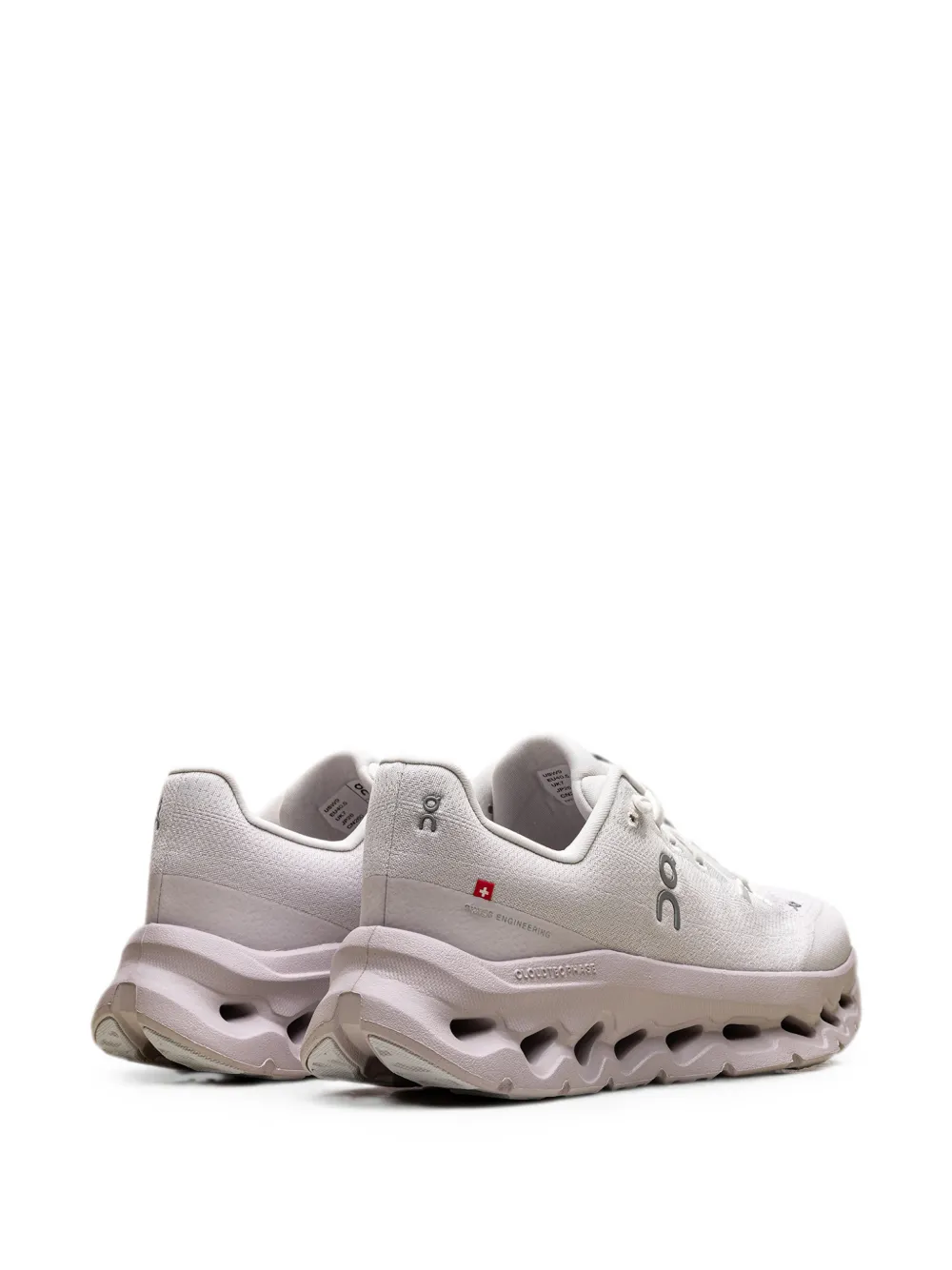 On Cloudtilt sneakers Grijs