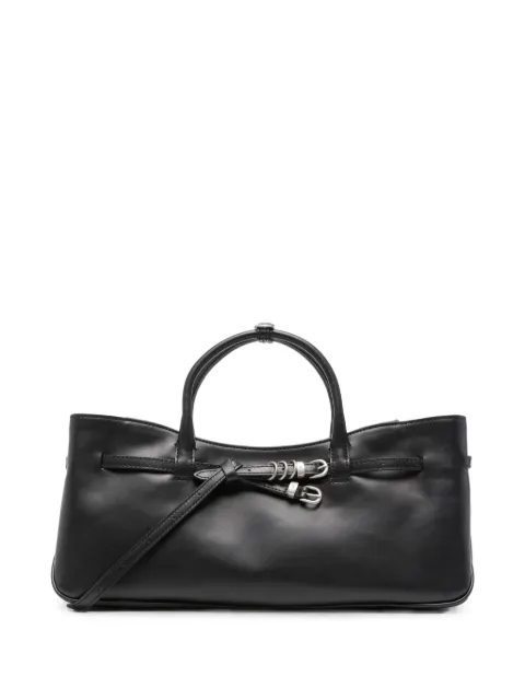 Marge Sherwood tote Grandma Used de piel