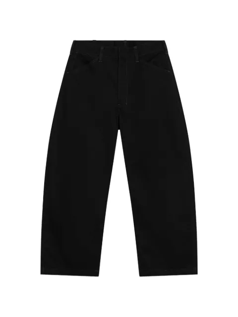 LEMAIRE vaqueros anchos Maxi estilo worker