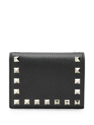 Valentino Garavani ロックスタッズ 財布 通販 - FARFETCH