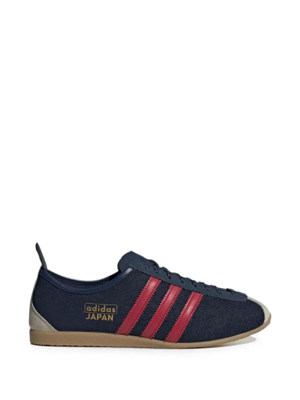 adidas Japan sneakers Blauw