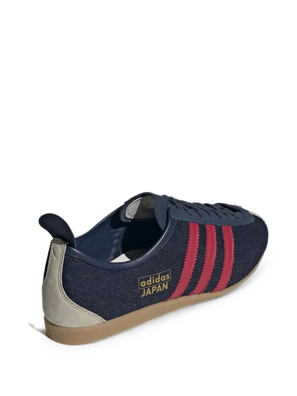 adidas Japan sneakers Blauw