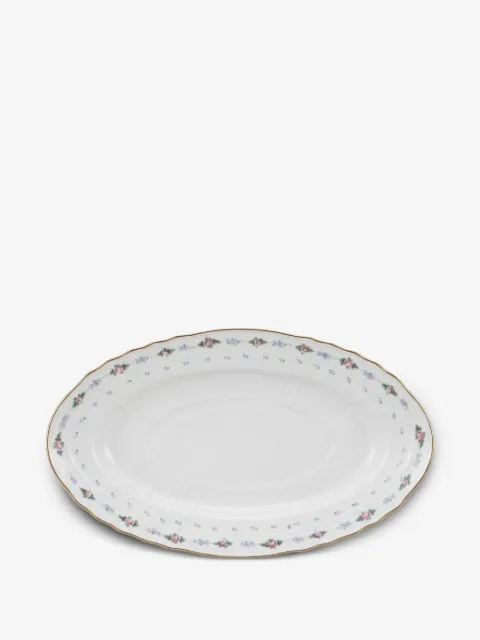 GINORI 1735 plato de servir Vecchio Ginori