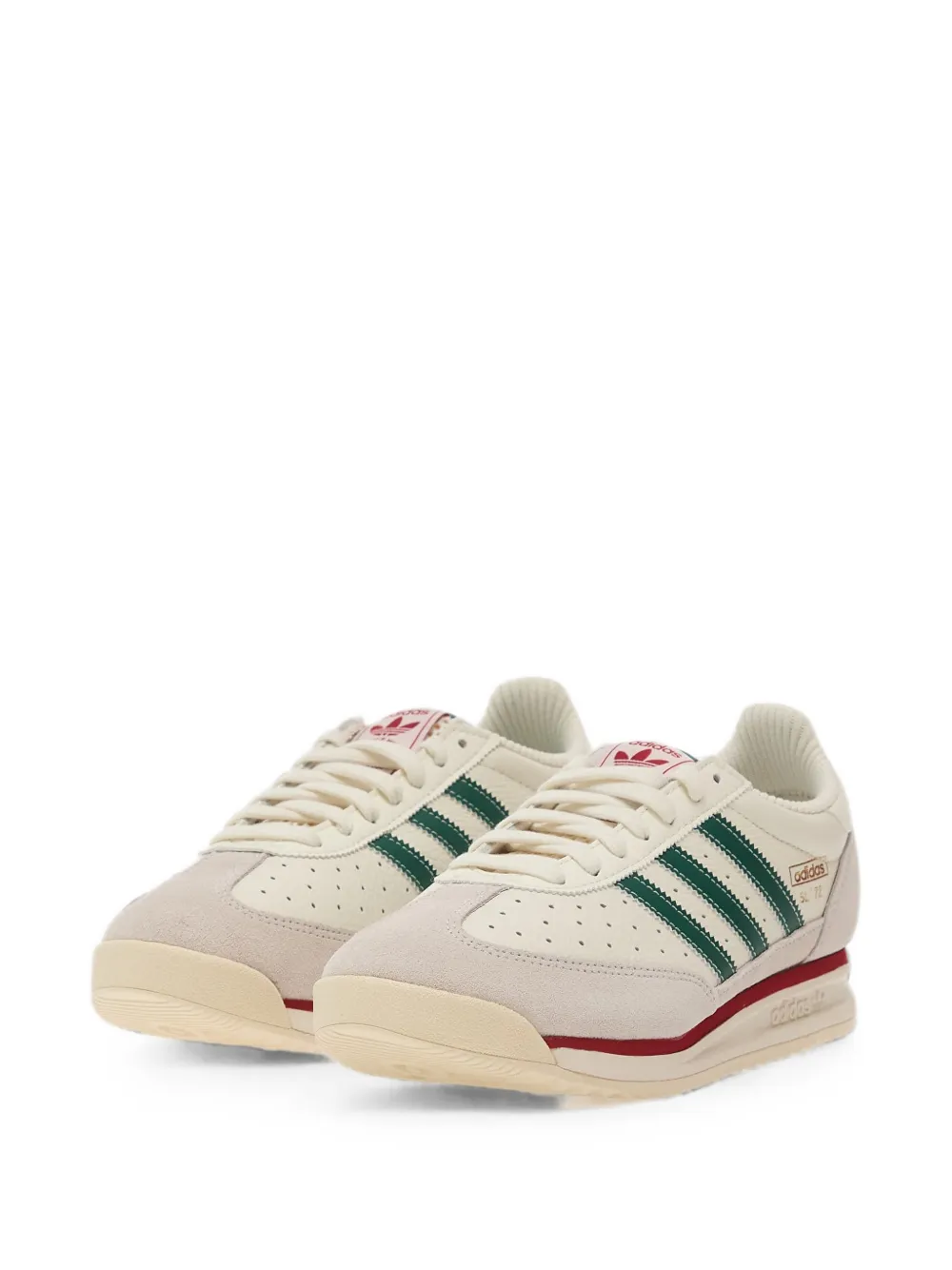 adidas SL 72 RS sneakers Beige