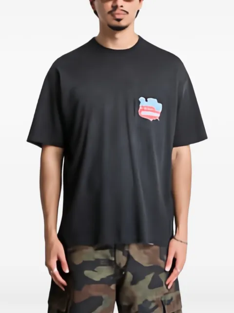 Represent Beach Boys graphic-print T-shirt