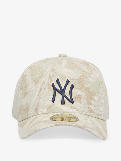 NEW ERA CAP 59포티 리피 팜 베이스볼 캡 모자