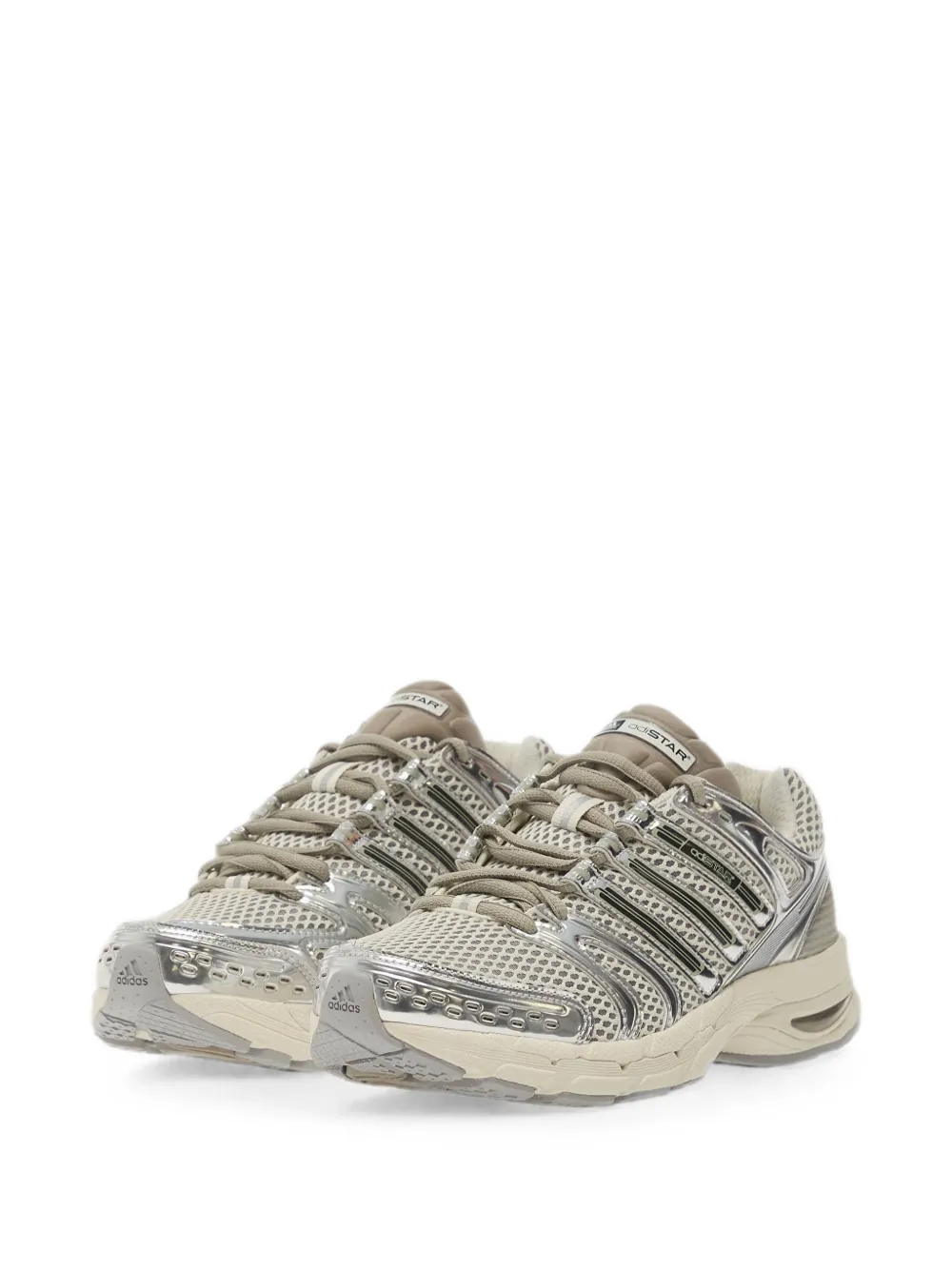 adidas Adistar Control 5 sneakers Beige