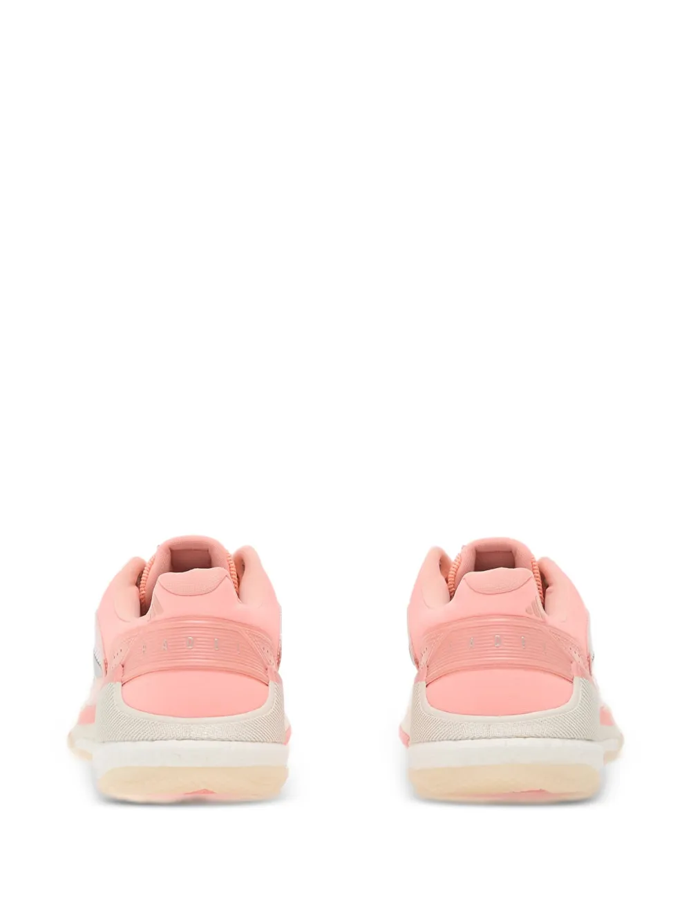 adidas Crazyquick Boost Padel sneakers Roze