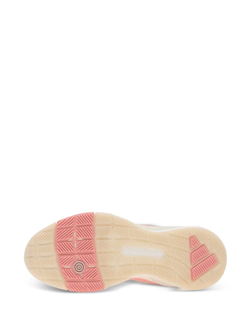 adidas Crazyquick Boost Padel sneakers Roze