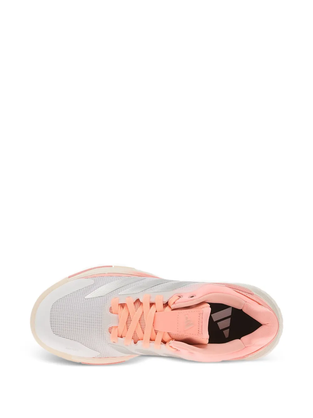 adidas Crazyquick Boost Padel sneakers Roze