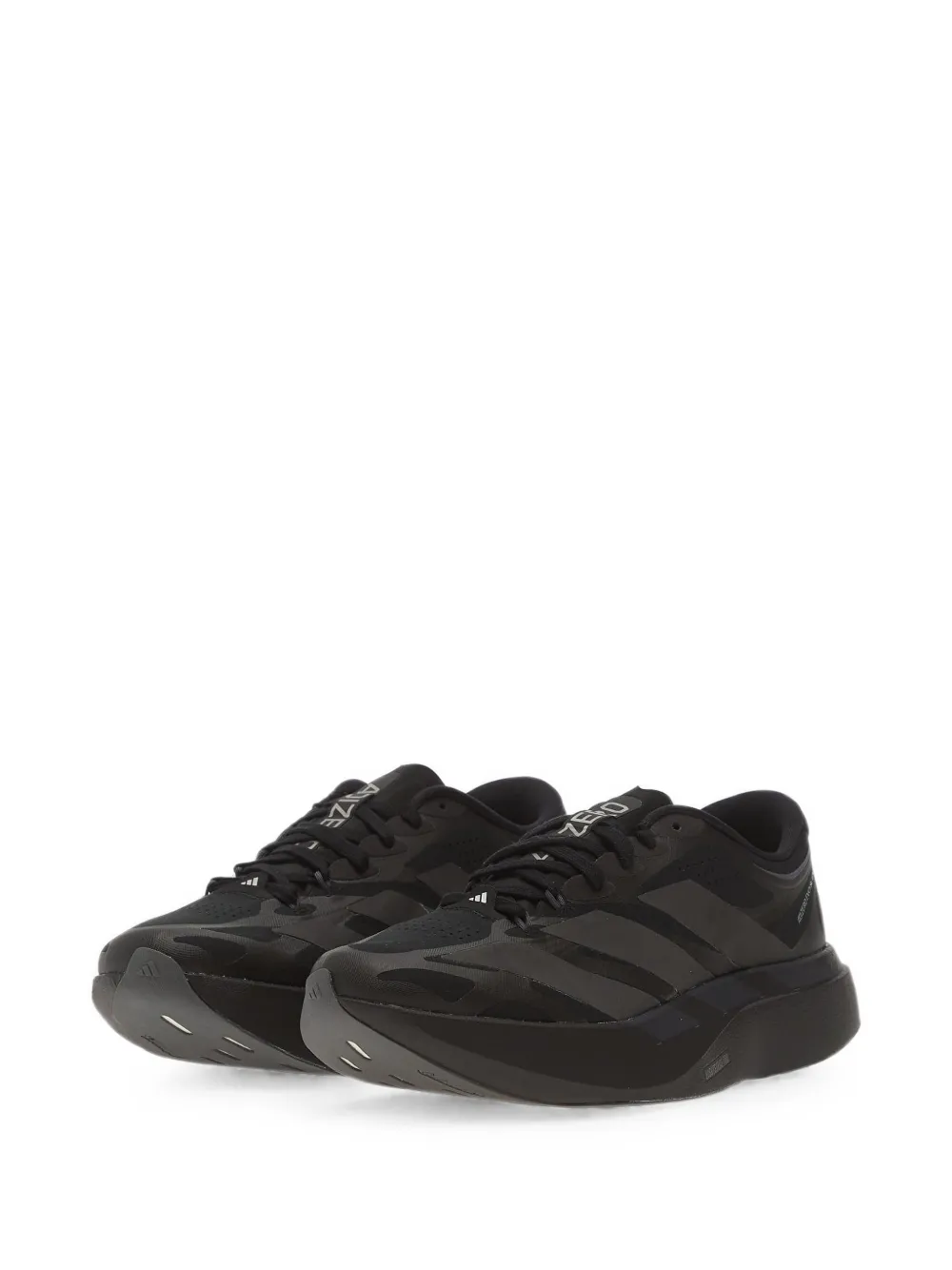 adidas Adizero Evo SL Exo running sneakers Zwart
