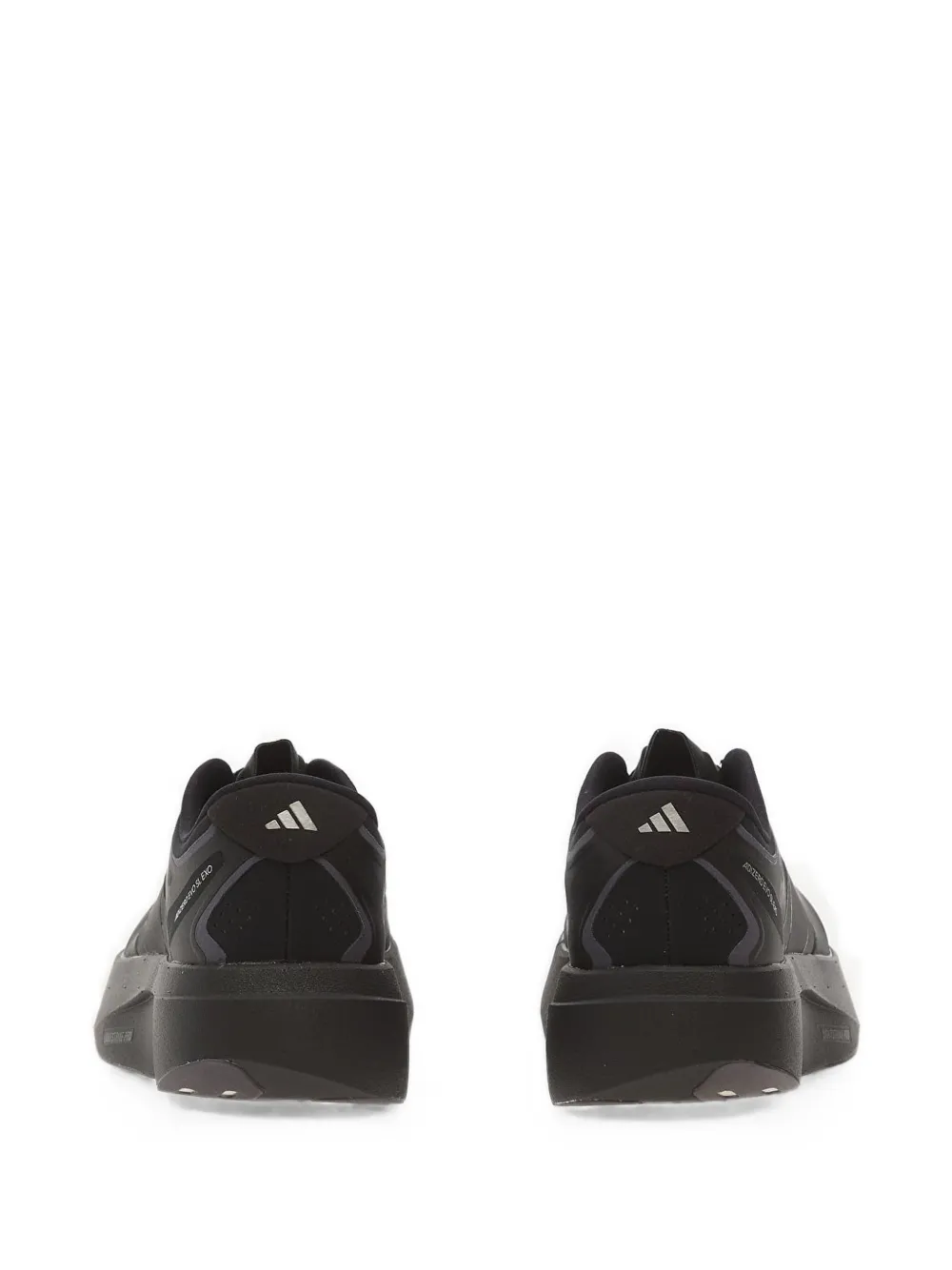 adidas Adizero Evo SL Exo running sneakers Zwart