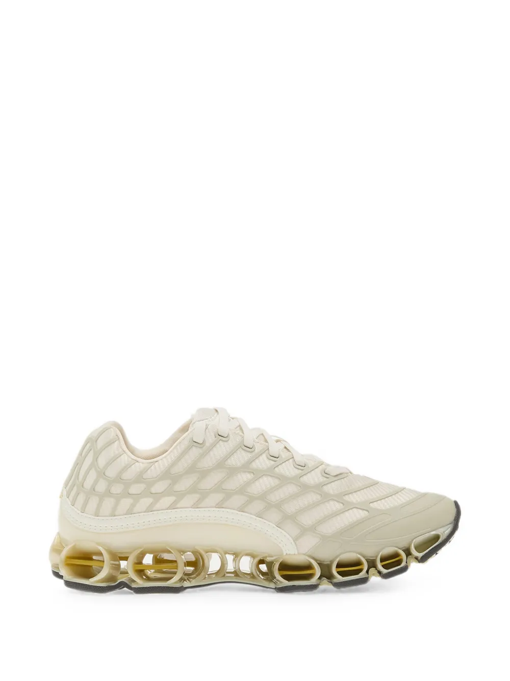 adidas Megaride F50 sneakers Beige