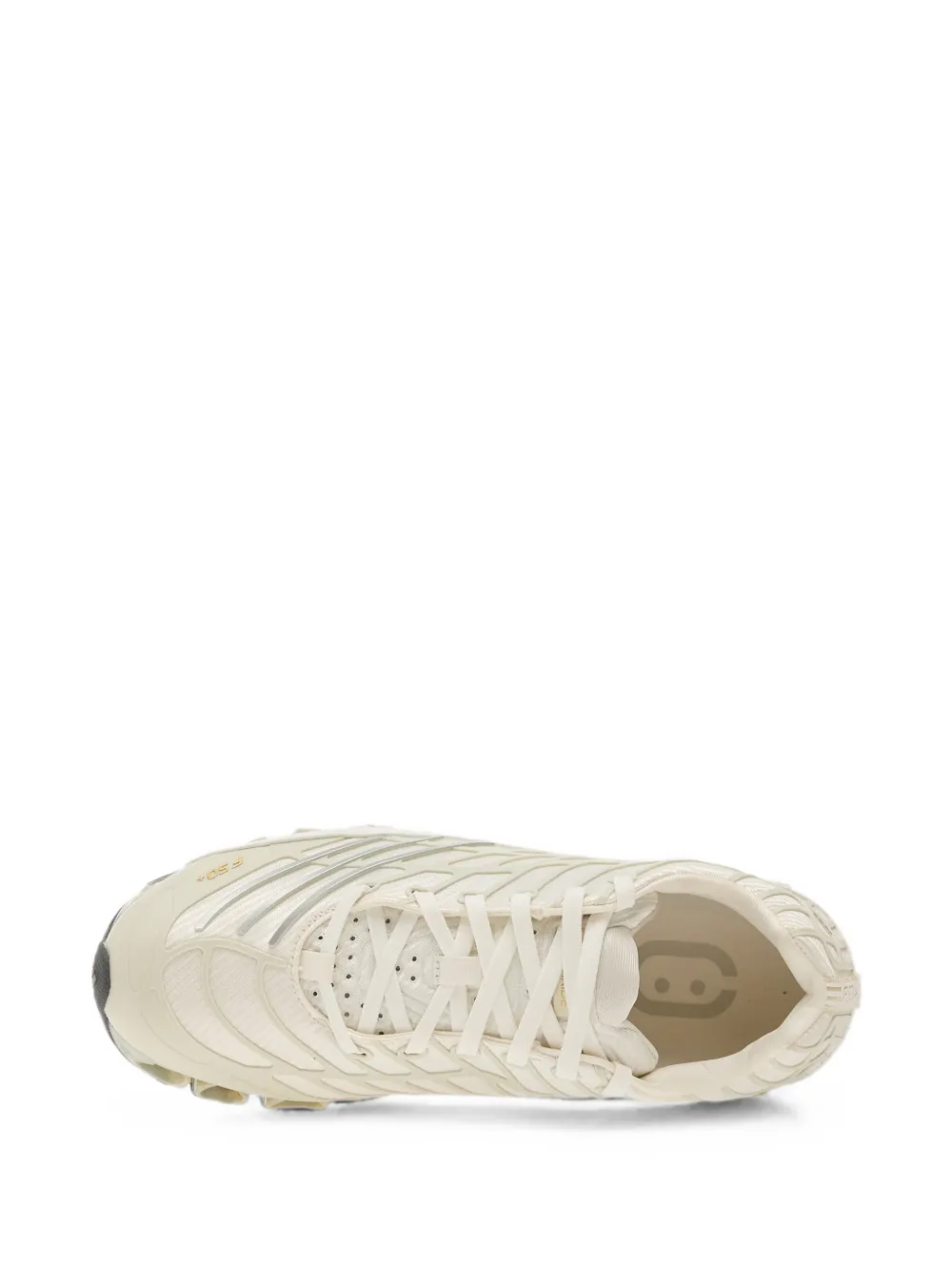 adidas Megaride F50 sneakers Beige