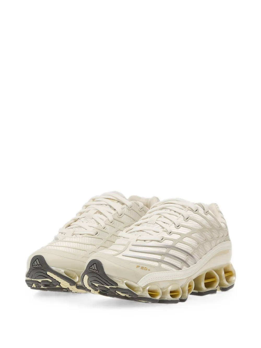 adidas Megaride F50 sneakers Beige
