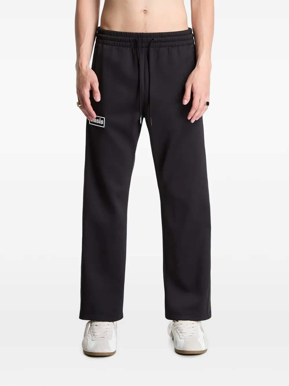 Pleasures PLEASURES Forever Track Pants - Schwarz