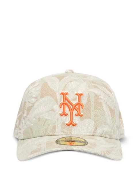 NEW ERA CAP 59FORTY leafy palm baseball cap