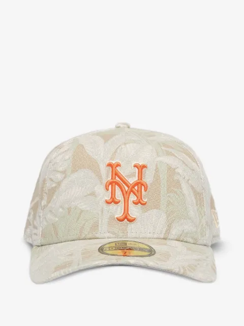 NEW ERA CAP Cappello da baseball 59FORTY Leafy Palm