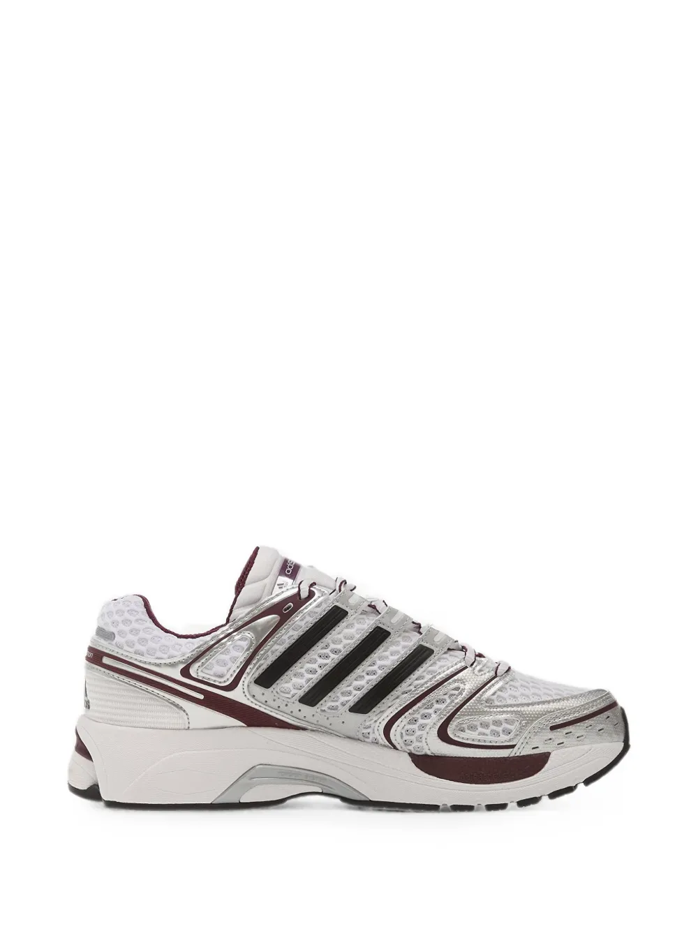 adidas Adistar Control 5 sneakers Wit
