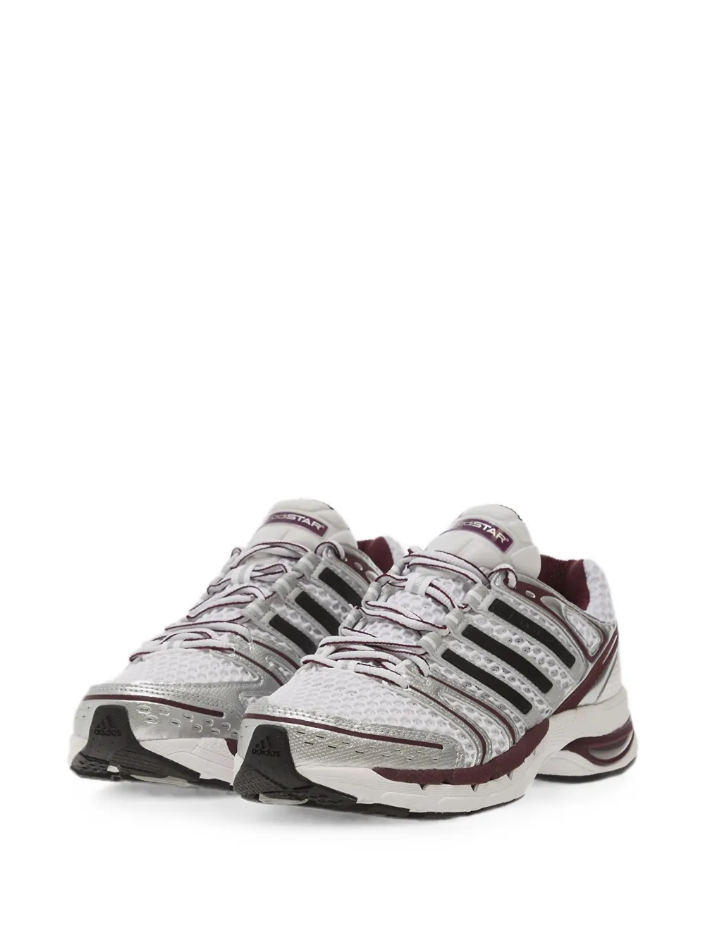 adidas Adistar Control 5 sneakers Wit