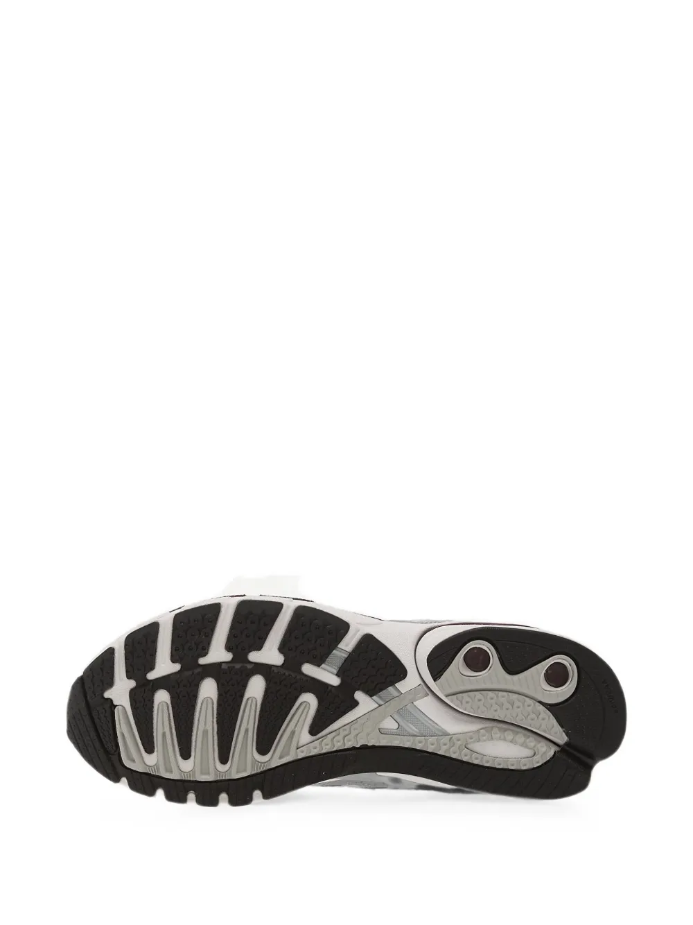 adidas Adistar Control 5 sneakers Wit