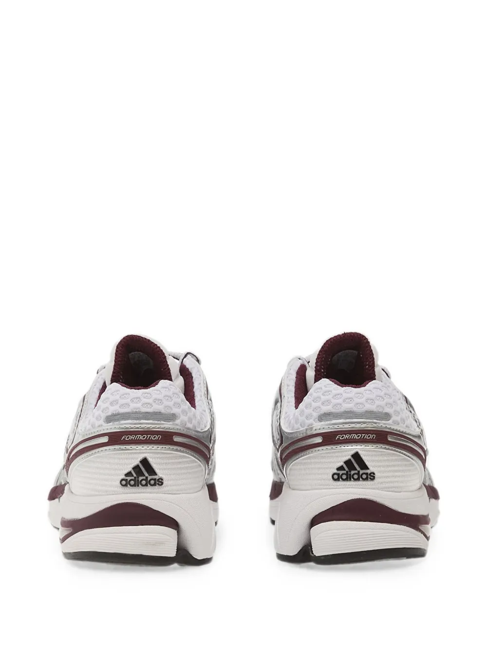 adidas Adistar Control 5 sneakers Wit