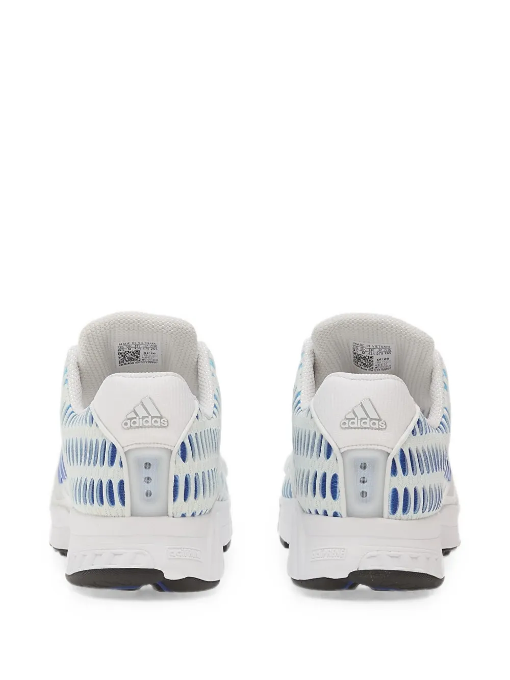 adidas ClimaCool 1 sneakers Wit