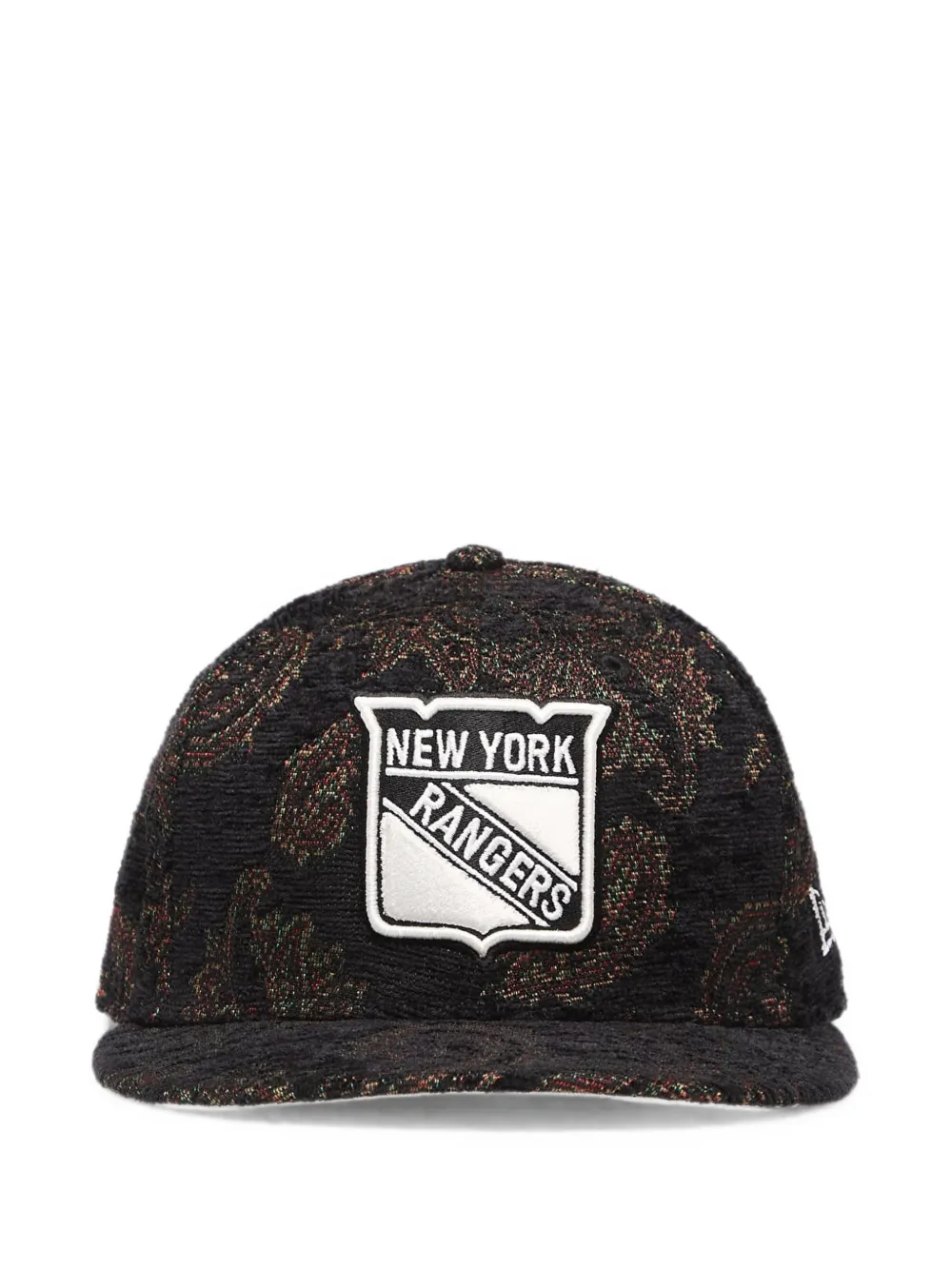 NEW ERA CAP 59FIFTY New York Rangers baseball cap - Nero