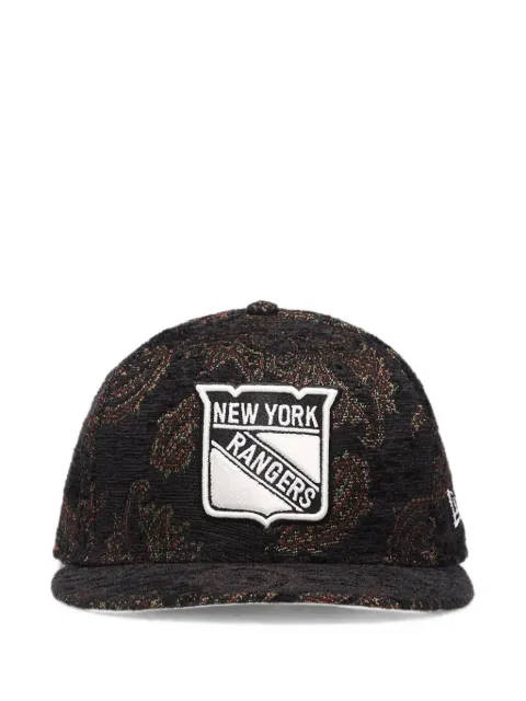 NEW ERA CAP 59FIFTY New York Rangers Baseballkappe