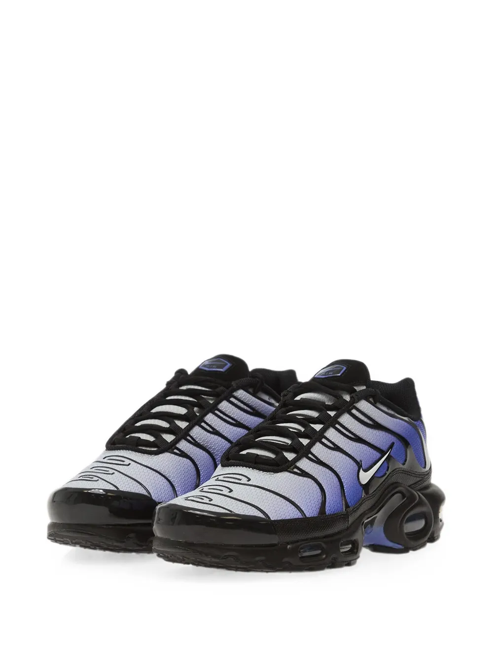 Nike Air Max Plus sneakers Zwart
