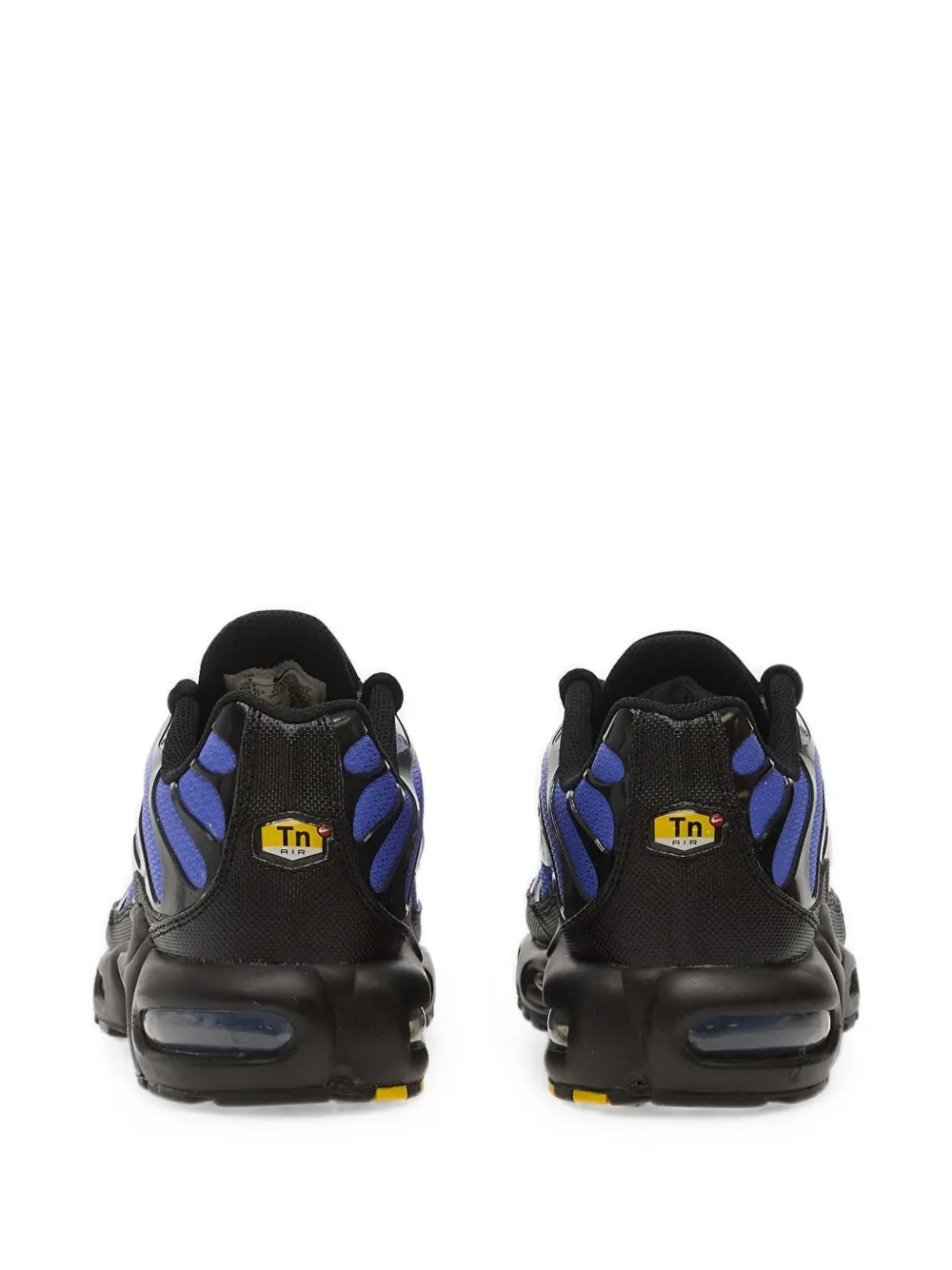 Nike Air Max Plus sneakers Zwart