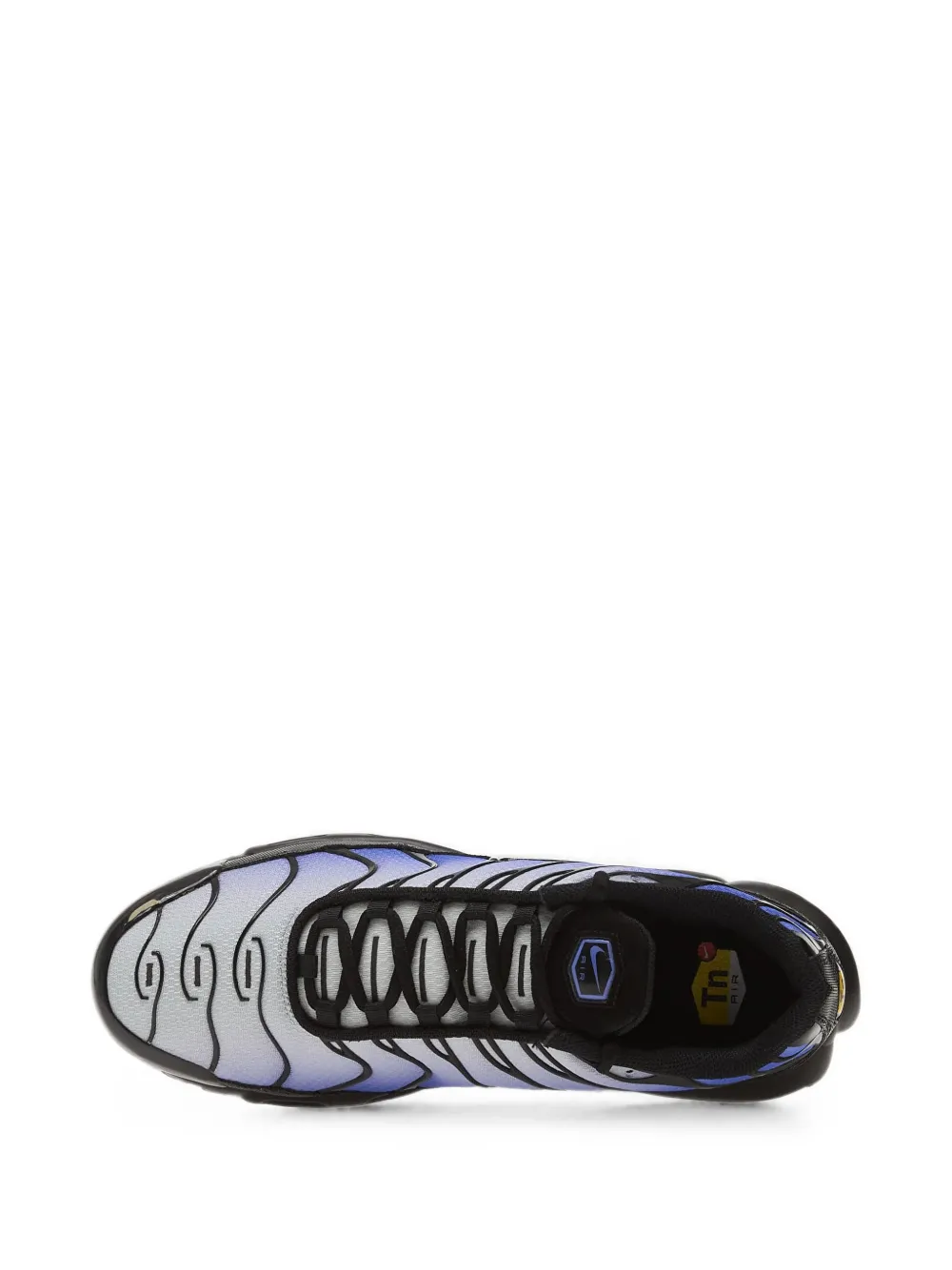 Nike Air Max Plus sneakers Zwart