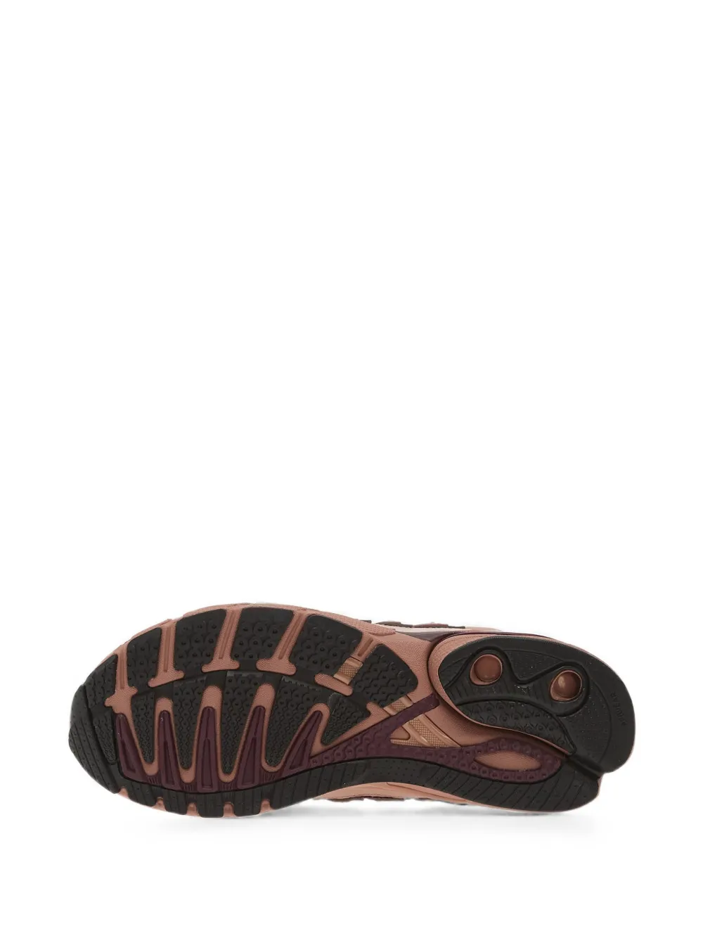 adidas Adistar Mld sneakers met vlakken Rood