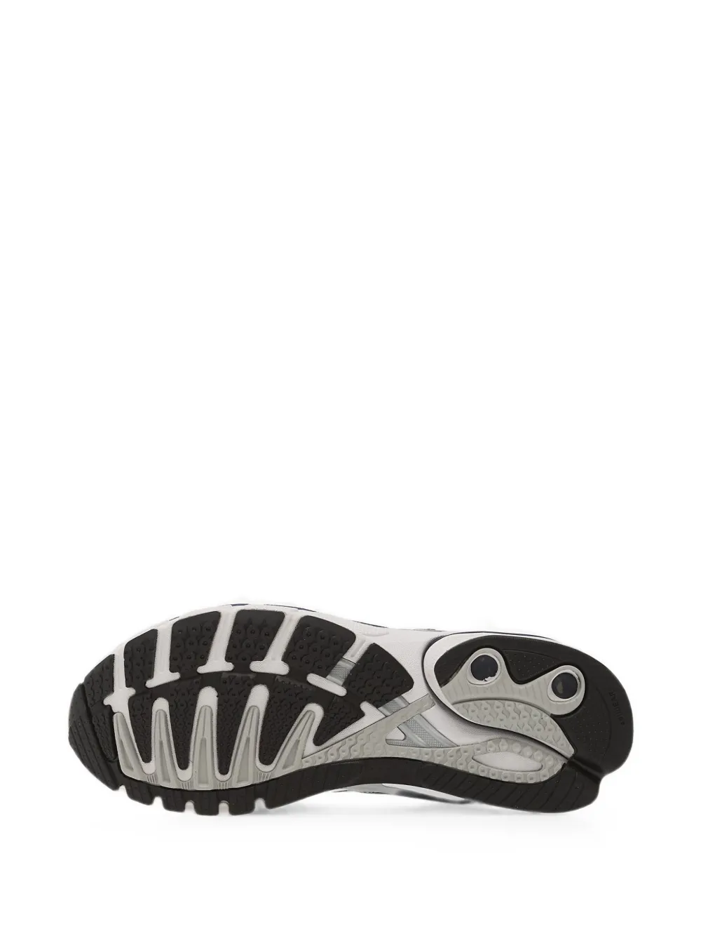 adidas Adistar Control 5 sneakers Wit
