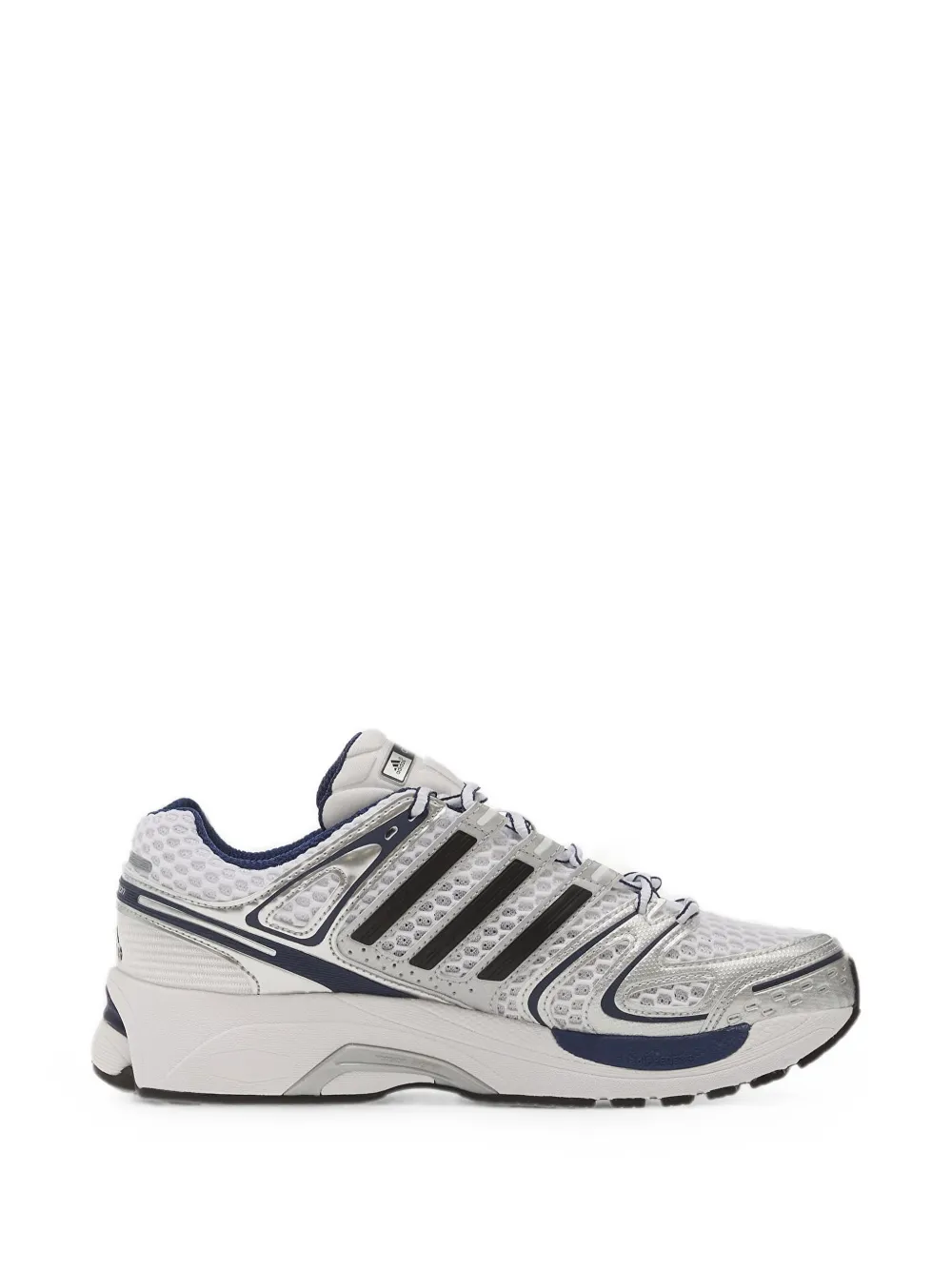 adidas Adistar Control 5 sneakers Wit