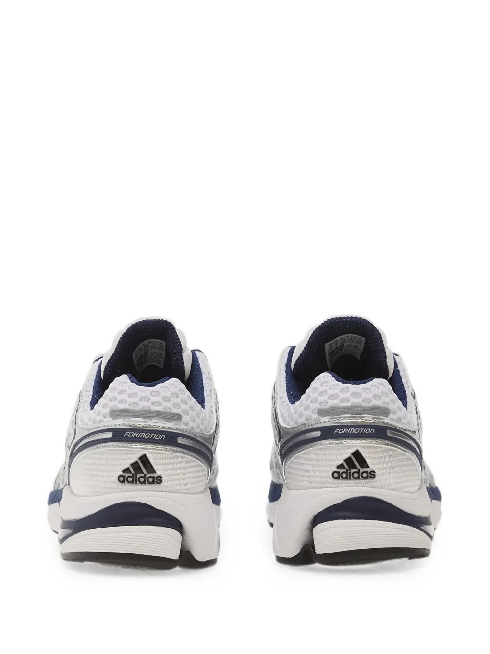 adidas Adistar Control 5 sneakers Wit
