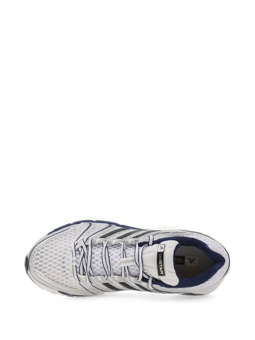 adidas Adistar Control 5 sneakers Wit