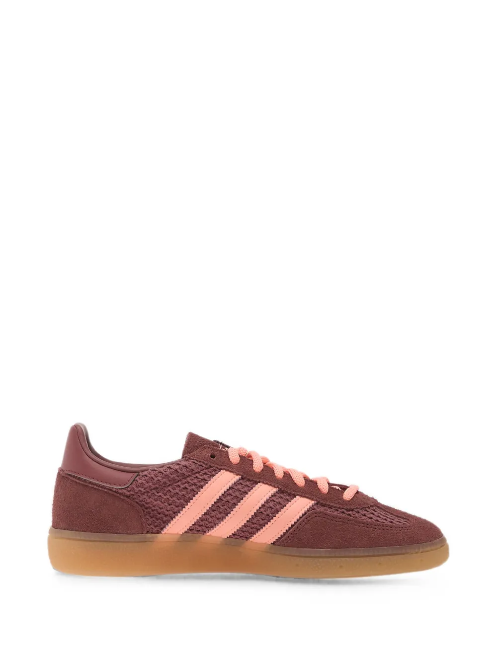 Adidas Superstar II sneakers met krokodillen-reliëf Groen