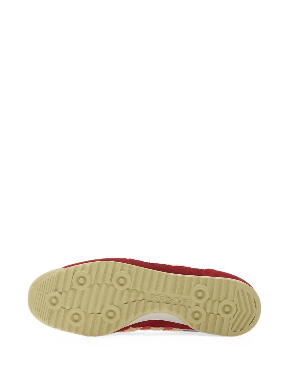 adidas SI 72 OG sneakers Rood