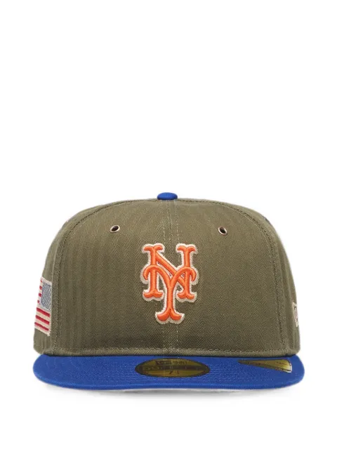 NEW ERA CAP casquette MLB New York Mets