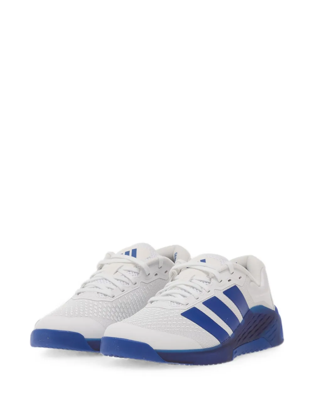 adidas Dropset 4 sneakers Wit